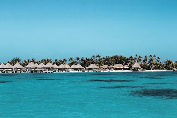 Où trouver les meilleurs spots de plongée en apnée à Bora Bora ?